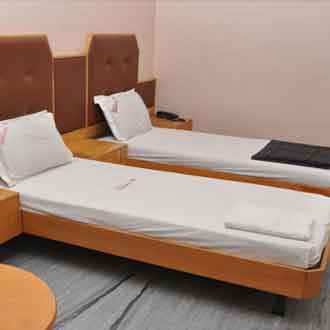 Hotel Pearls, Madurai 4